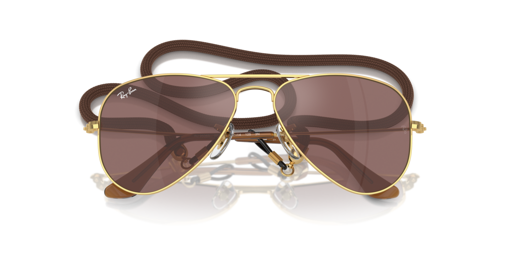 Ray-Ban Junior RJ9506S 223/6G