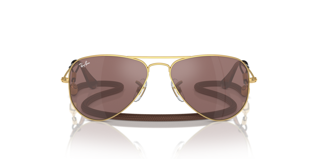 Ray-Ban Junior RJ9506S 223/6G