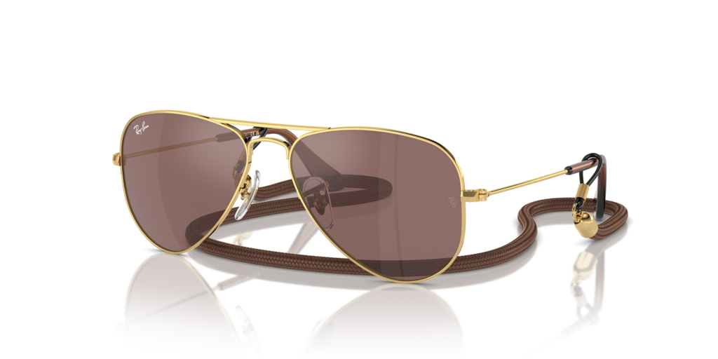 Ray-Ban Junior RJ9506S