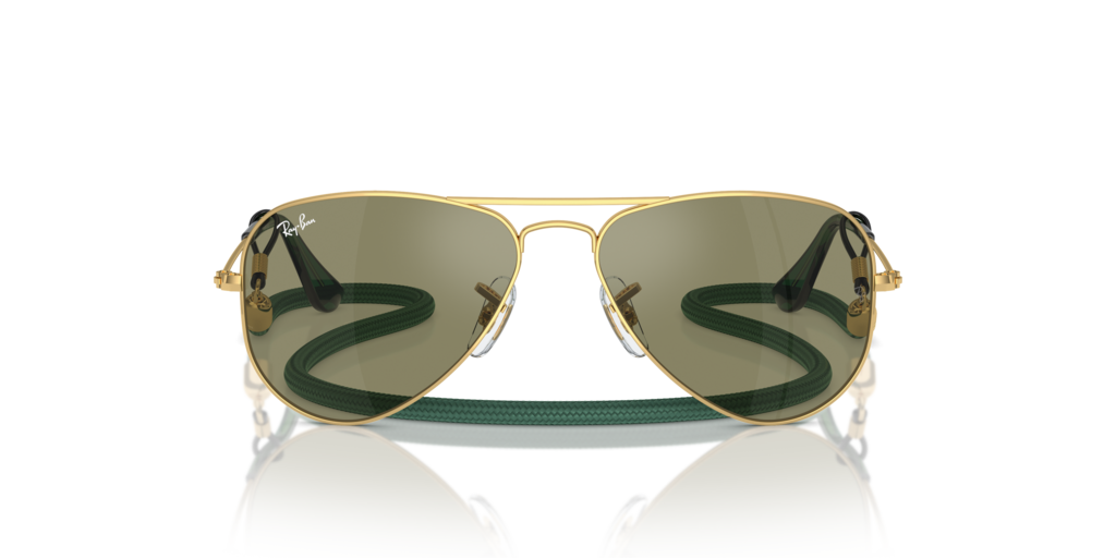 Ray-Ban Junior RJ9506S 223/6R