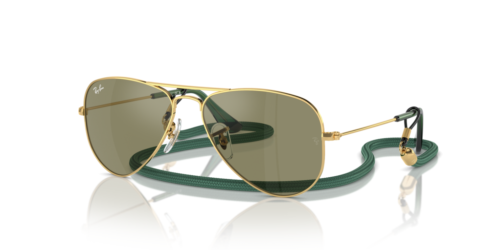 Ray-Ban Junior RJ9506S 223/6R - 52 - Çocuk Güneş Gözlükleri