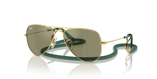 Ray-Ban Junior RJ9506S 223/6R - 52 - Çocuk Güneş Gözlükleri