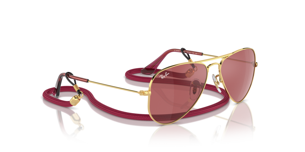 Ray-Ban Junior RJ9506S 223/B5