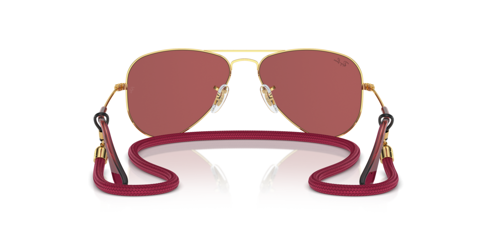 Ray-Ban Junior RJ9506S 223/B5