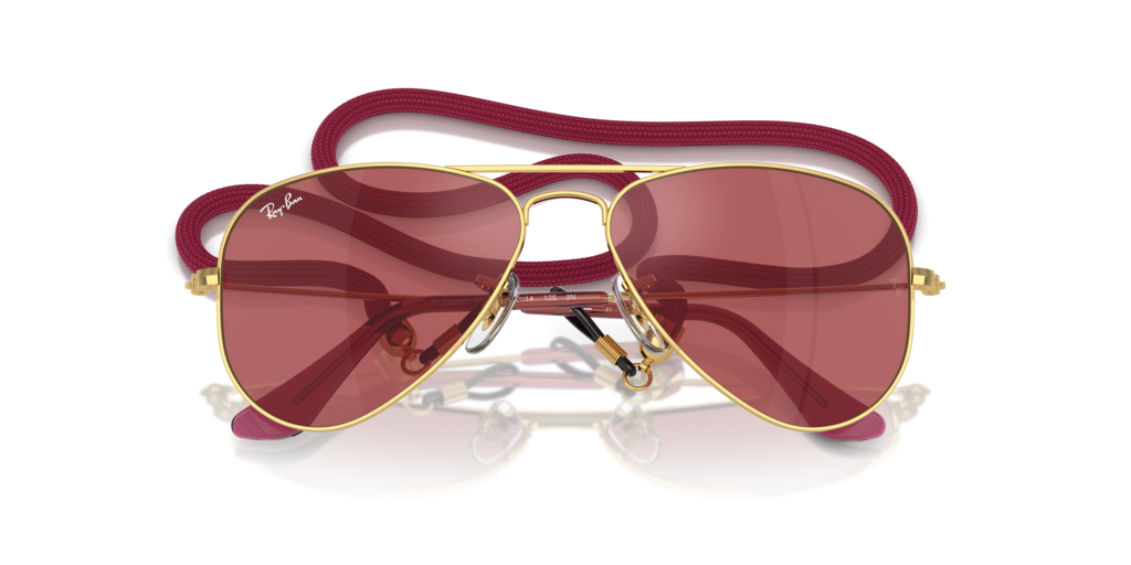 Ray-Ban Junior RJ9506S 223/B5