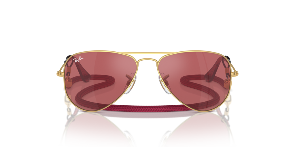 Ray-Ban Junior RJ9506S 223/B5