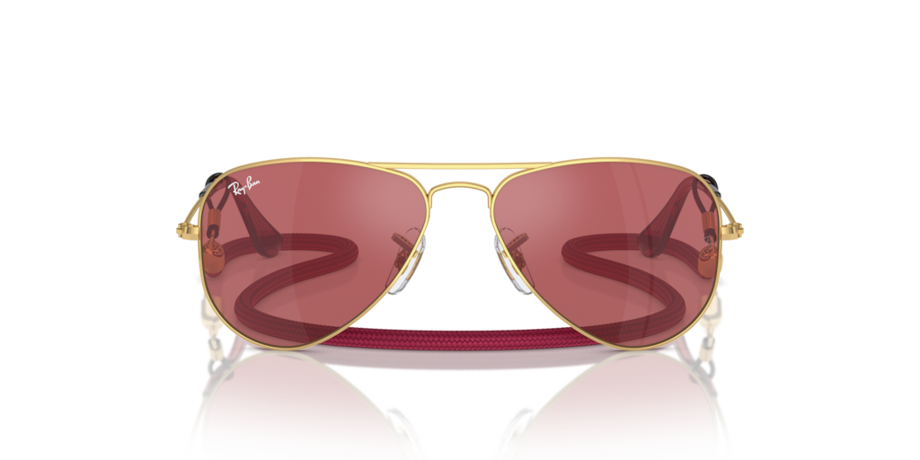 Ray-Ban Junior RJ9506S 223/B5