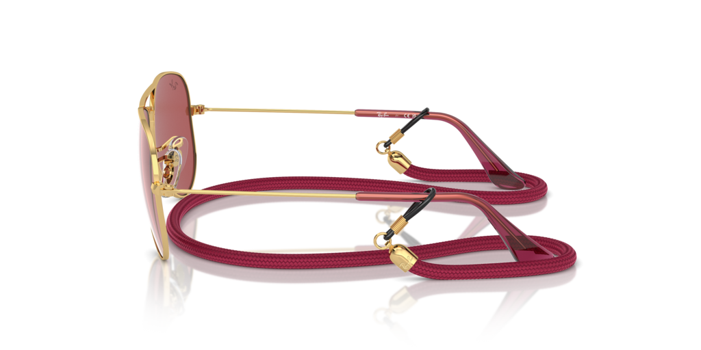 Ray-Ban Junior RJ9506S 223/B5
