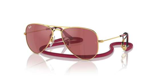 Ray-Ban Junior RJ9506S