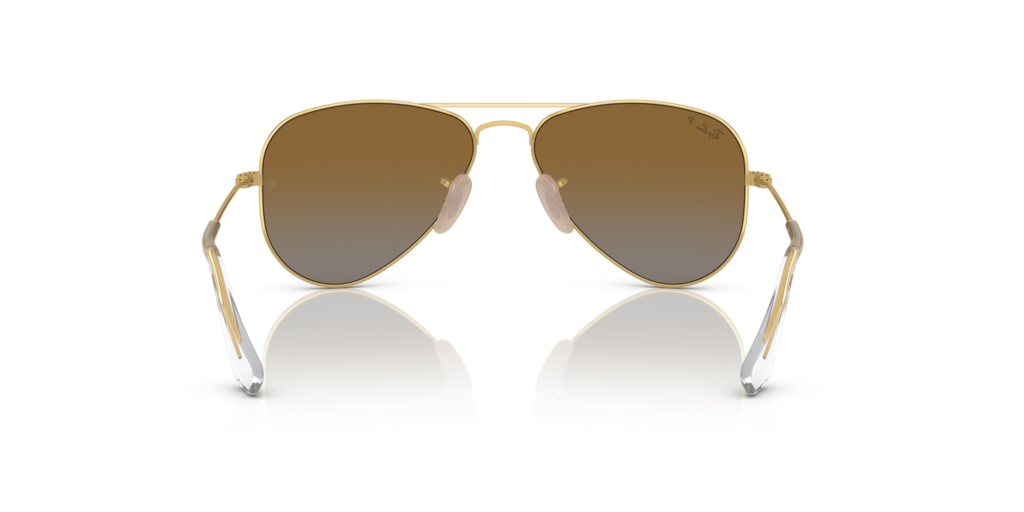 Ray Ban Junior RJ9506S 223/T5 Çocuk Güneş Gözlükleri