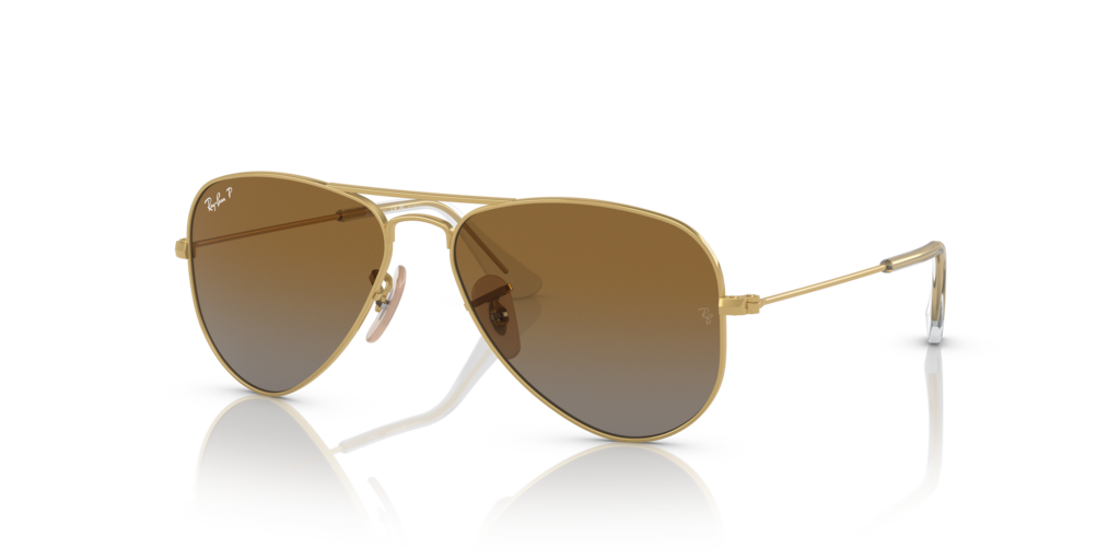 Ray Ban Junior RJ9506S 223/T5 Çocuk Güneş Gözlükleri