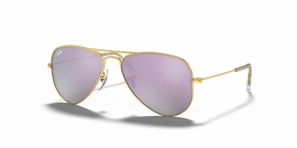Ray-Ban Junior RJ9506S