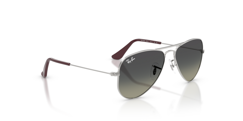 Ray-Ban Junior RJ9506S 302/11