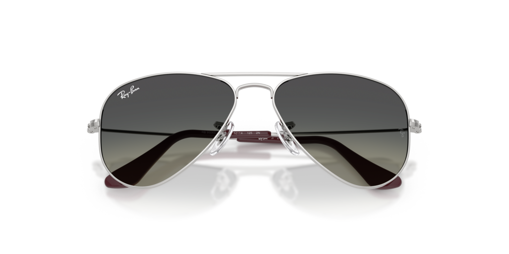 Ray-Ban Junior RJ9506S 302/11