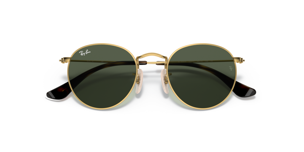 Ray-Ban Junior RJ9547S 223/71