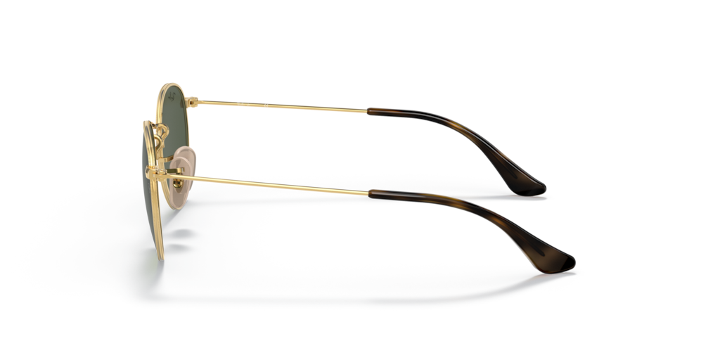 Ray Ban Junior RJ9547S 223/71 44 Çocuk Güneş Gözlükleri