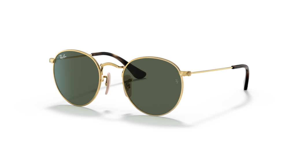 Ray Ban Junior RJ9547S 223/71 44 Çocuk Güneş Gözlükleri