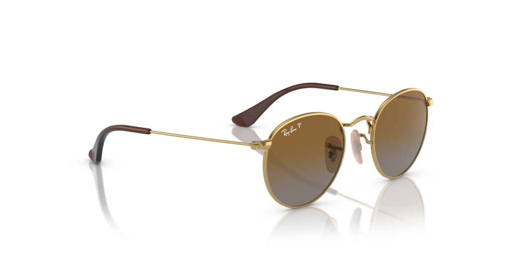 Ray Ban Junior RJ9547S 223/T5 44 Çocuk Güneş Gözlükleri