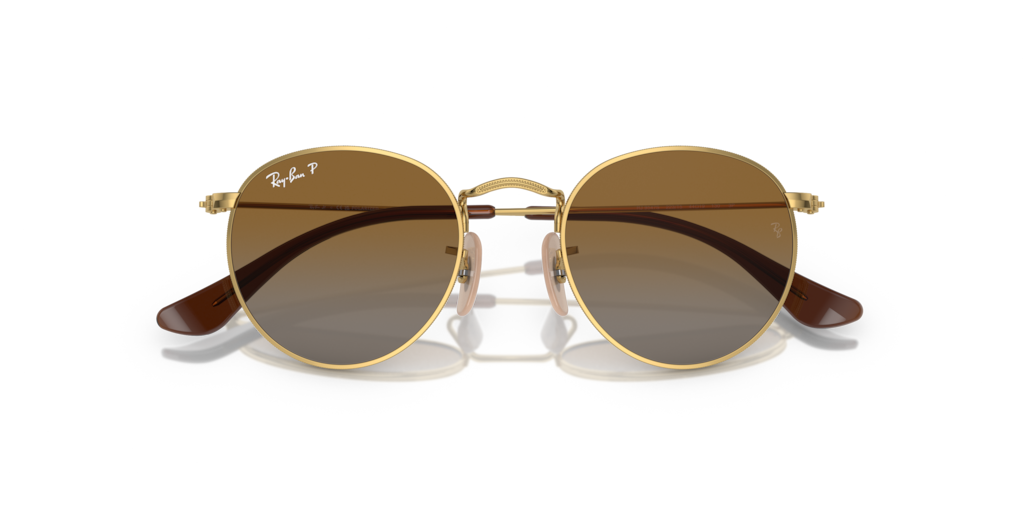 Ray Ban Junior RJ9547S 223/T5 44 Çocuk Güneş Gözlükleri