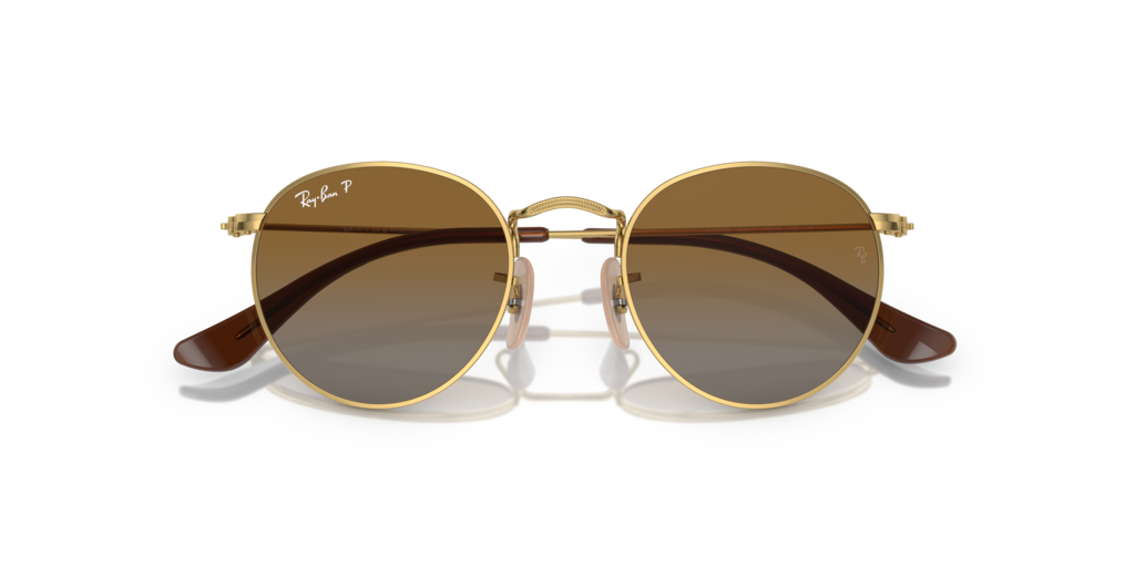 Ray Ban Junior RJ9547S 223/T5 44 Çocuk Güneş Gözlükleri