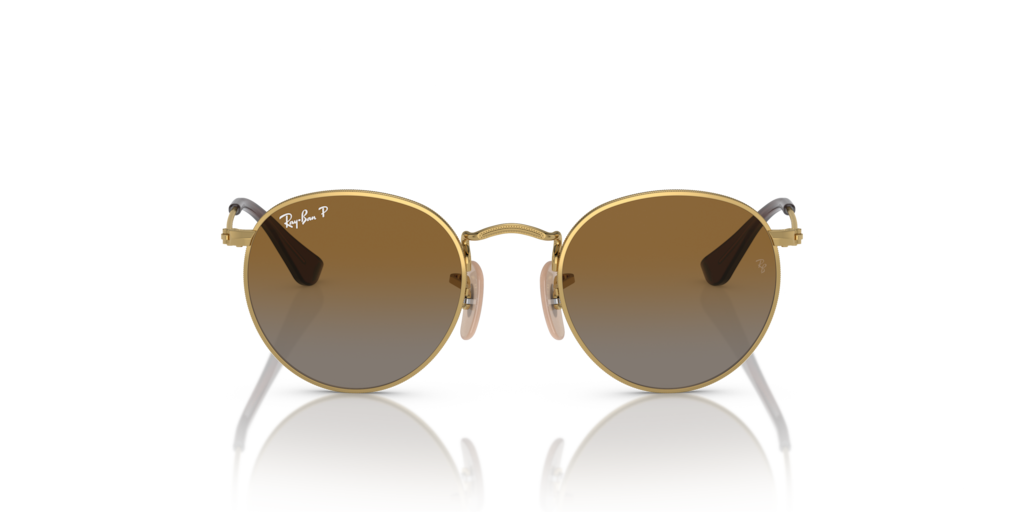 Ray Ban Junior RJ9547S 223/T5 44 Çocuk Güneş Gözlükleri