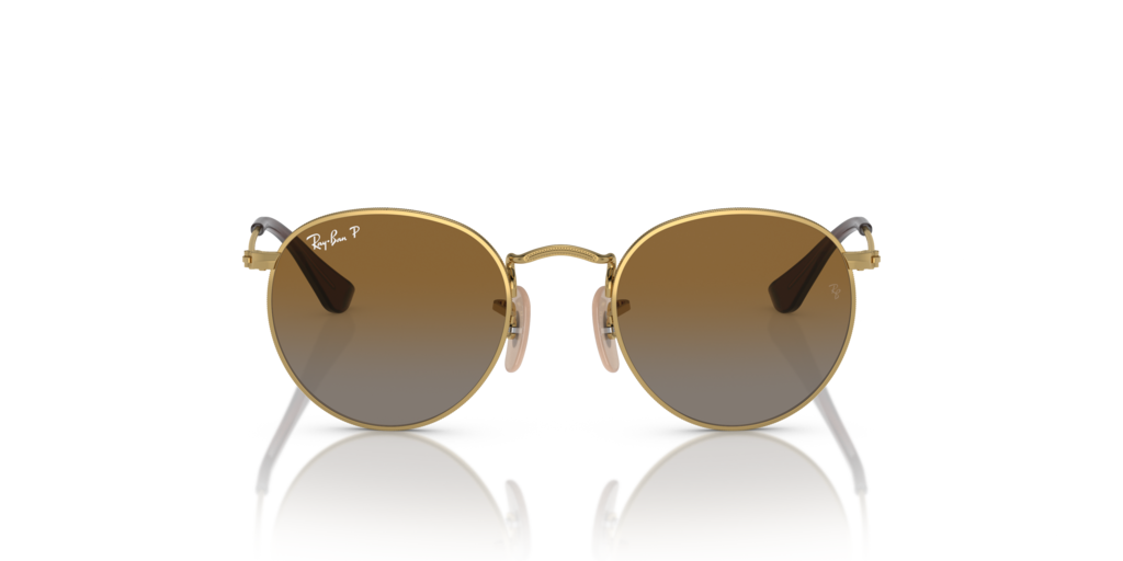 Ray Ban Junior RJ9547S 223/T5 44 Çocuk Güneş Gözlükleri