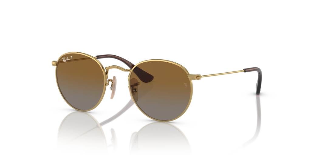 Ray Ban Junior RJ9547S 223/T5 44 Çocuk Güneş Gözlükleri