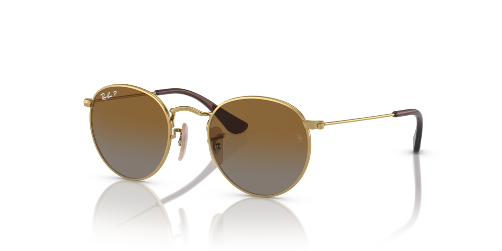 Ray Ban Junior RJ9547S 223/T5 44 Çocuk Güneş Gözlükleri