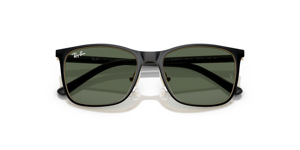Ray-Ban Junior RJ9551S 294/71