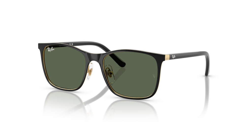 Ray-Ban Junior RJ9551S