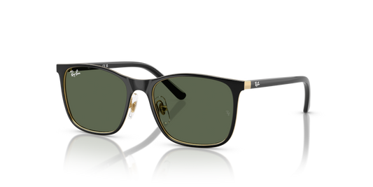 Ray-Ban Junior RJ9551S