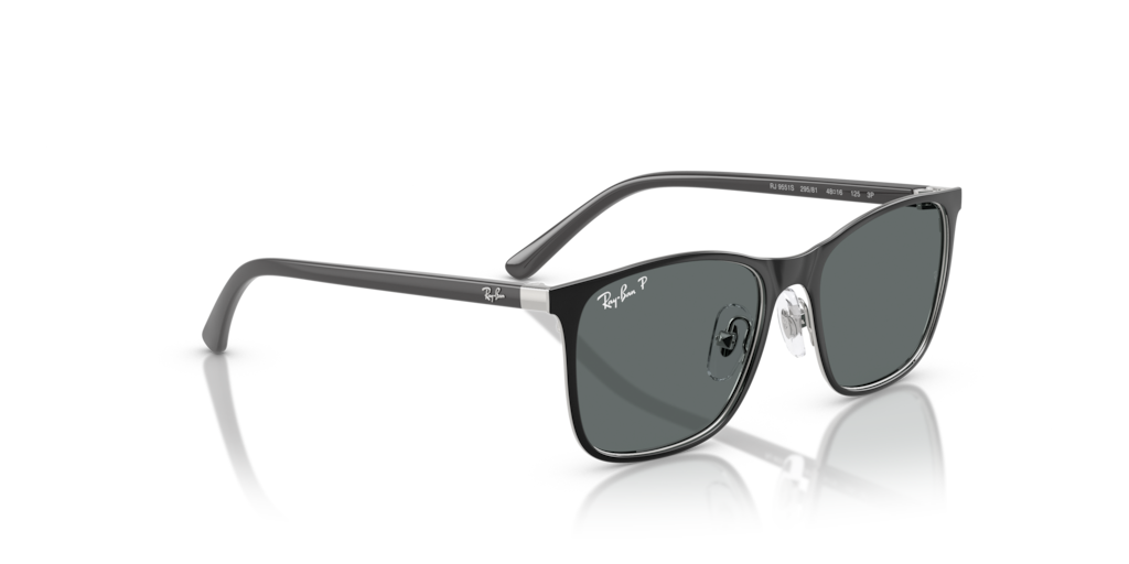 Ray-Ban Junior RJ9551S 295/81