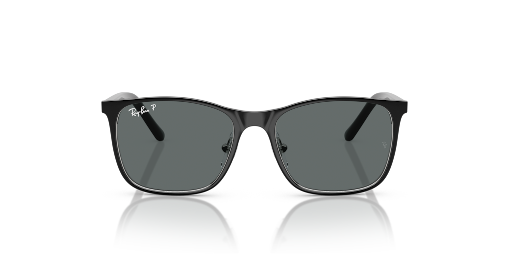 Ray-Ban Junior RJ9551S 295/81