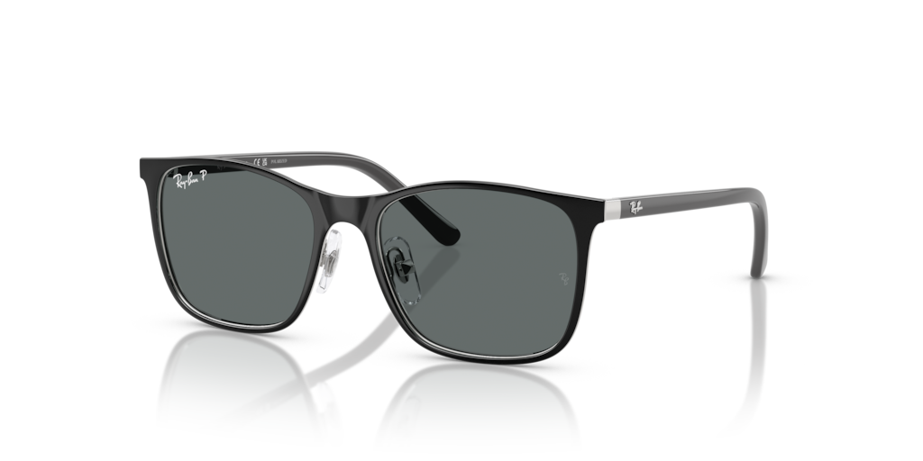 Ray-Ban Junior RJ9551S