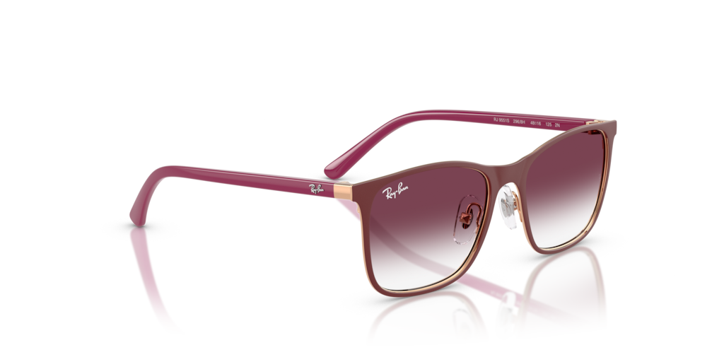 Ray-Ban Junior RJ9551S 296/8H