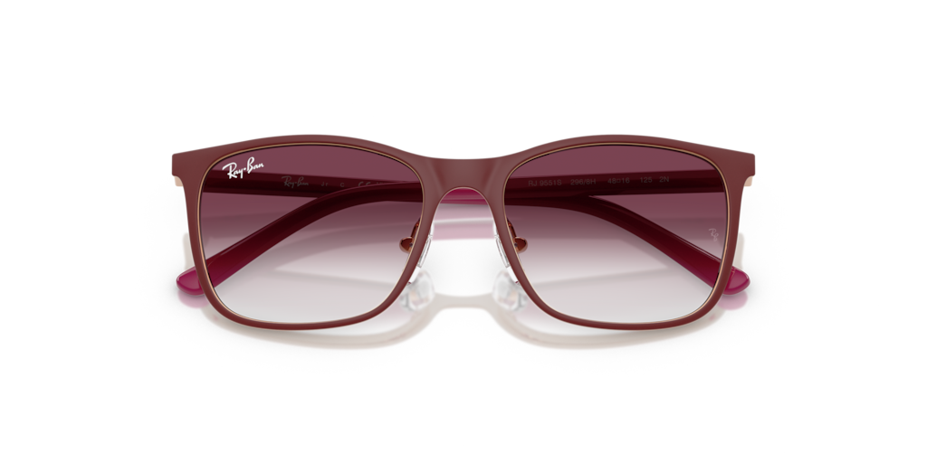 Ray-Ban Junior RJ9551S 296/8H