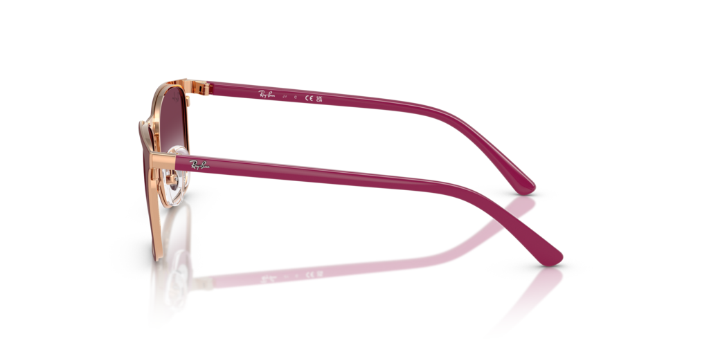 Ray-Ban Junior RJ9551S 296/8H