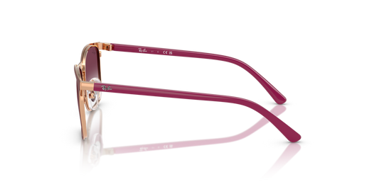 Ray-Ban Junior RJ9551S 296/8H
