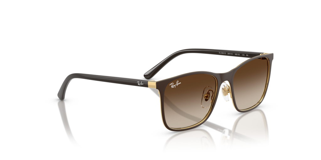 Ray-Ban Junior RJ9551S 297/13