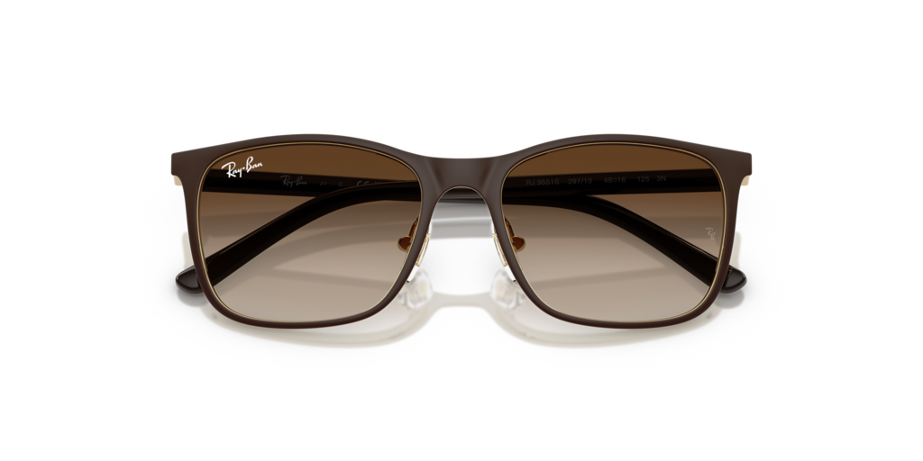 Ray-Ban Junior RJ9551S 297/13