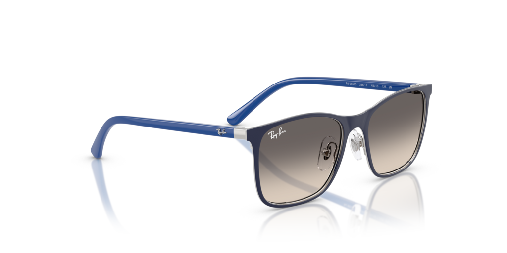 Ray-Ban Junior RJ9551S 298/11