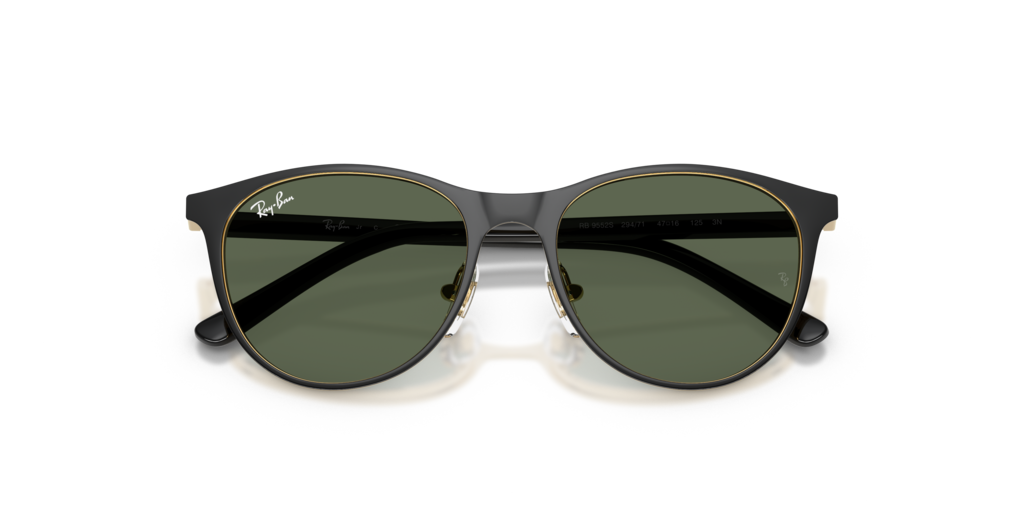 Ray-Ban Junior RJ9552S 294/71