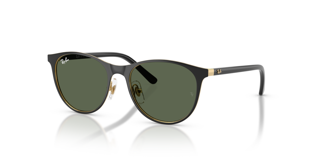 Ray-Ban Junior RJ9552S