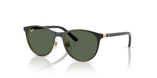 Ray-Ban Junior RJ9552S