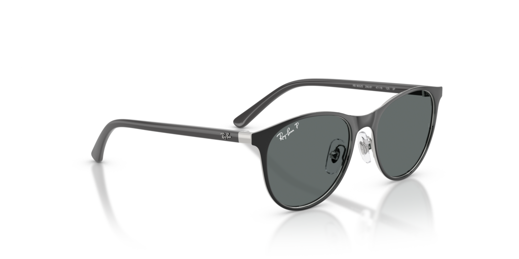 Ray-Ban Junior RJ9552S 295/81