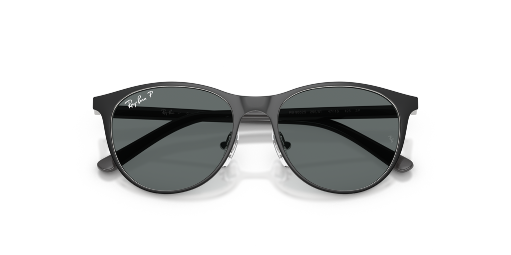 Ray-Ban Junior RJ9552S 295/81