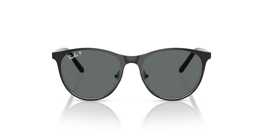 Ray-Ban Junior RJ9552S 295/81