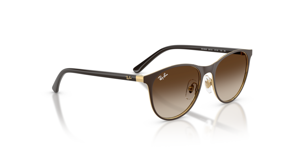 Ray-Ban Junior RJ9552S 297/13