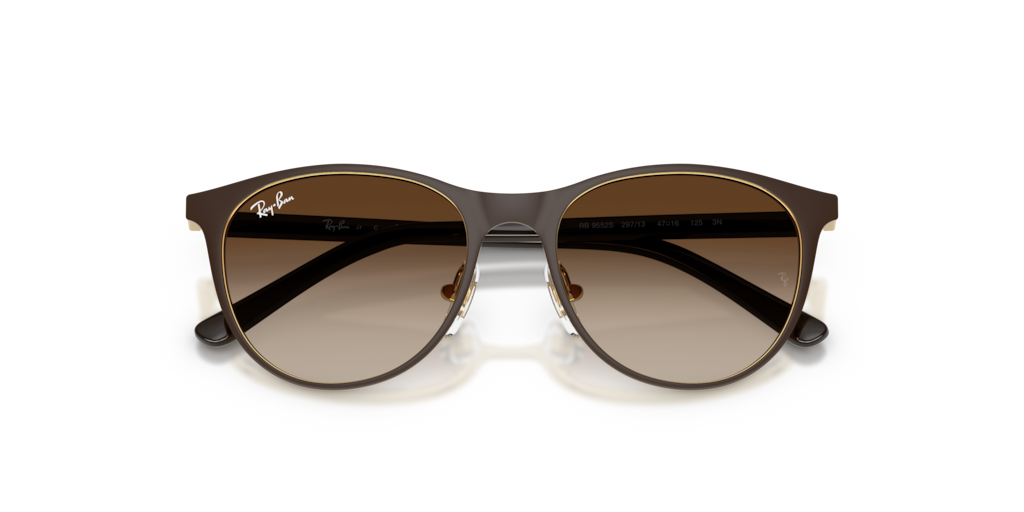 Ray-Ban Junior RJ9552S 297/13