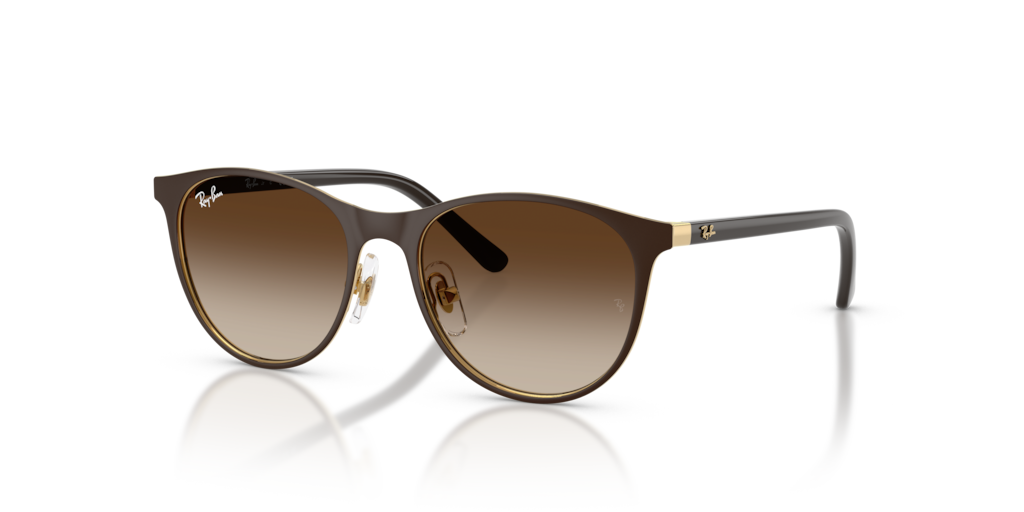 Ray-Ban Junior RJ9552S